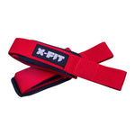Straps para levantamiento de pesas Xfit