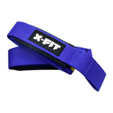 Straps Para Levantamiento De Pesas Xfit