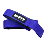 Straps para levantamiento de pesas Xfit
