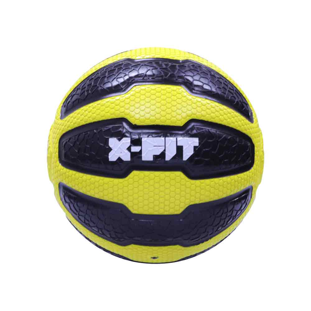 Medicine ball spider Xfit