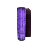 Piso Para Yoga Con Absorción De Sudor Xfit