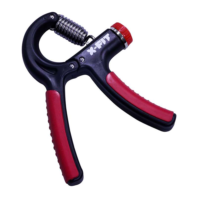 Hand grip ajustable