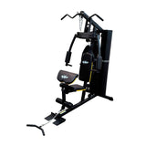 Mini gimnasio multifuncional Xfit