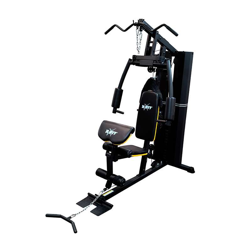 Mini gimnasio multifuncional Xfit
