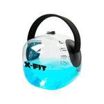 Pesa Rusa de Agua X - Fit