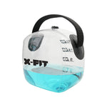 Pesa Rusa de Agua X - Fit - XF-1230-10