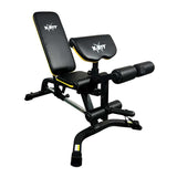 Banca multifuncional Xfit