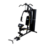 Mini gimnasio multifuncional Xfit