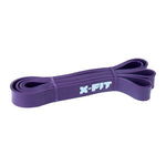Ligas dominadas Xfit
