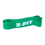 Ligas dominadas Xfit