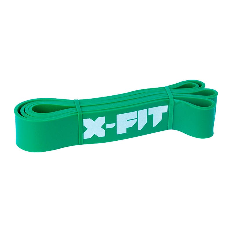 Ligas dominadas Xfit