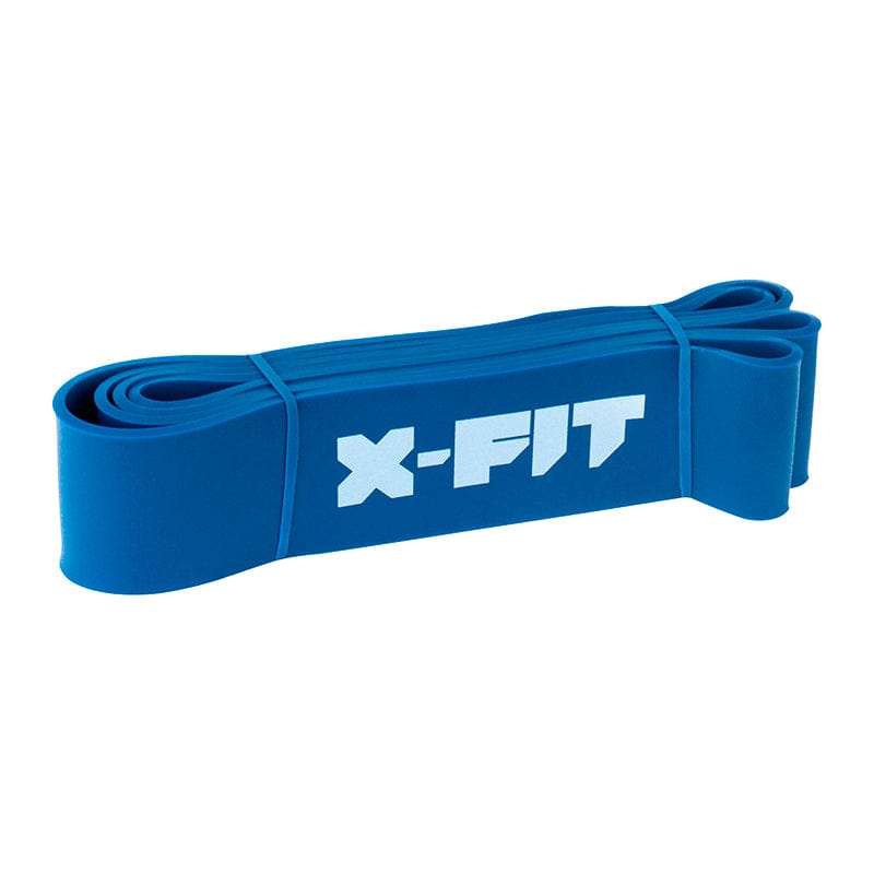 Ligas dominadas Xfit