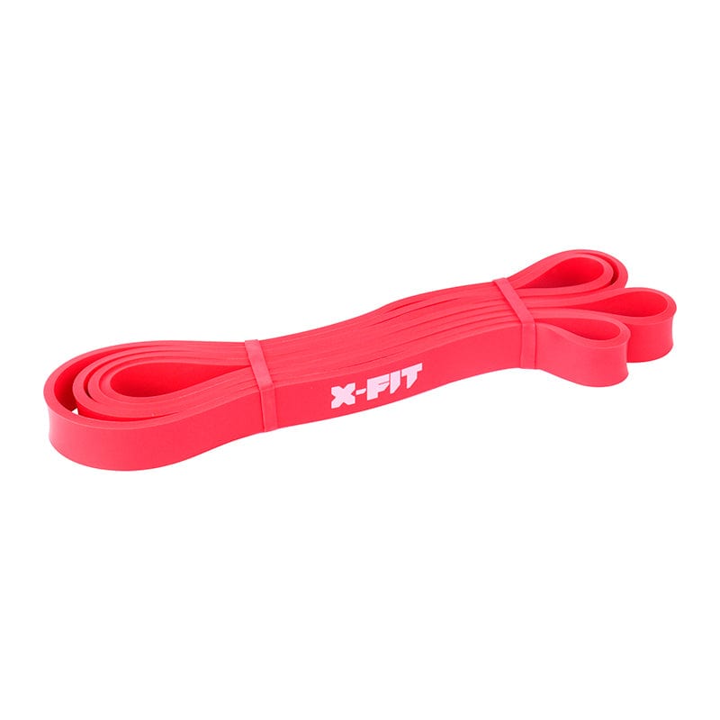 Ligas dominadas Xfit