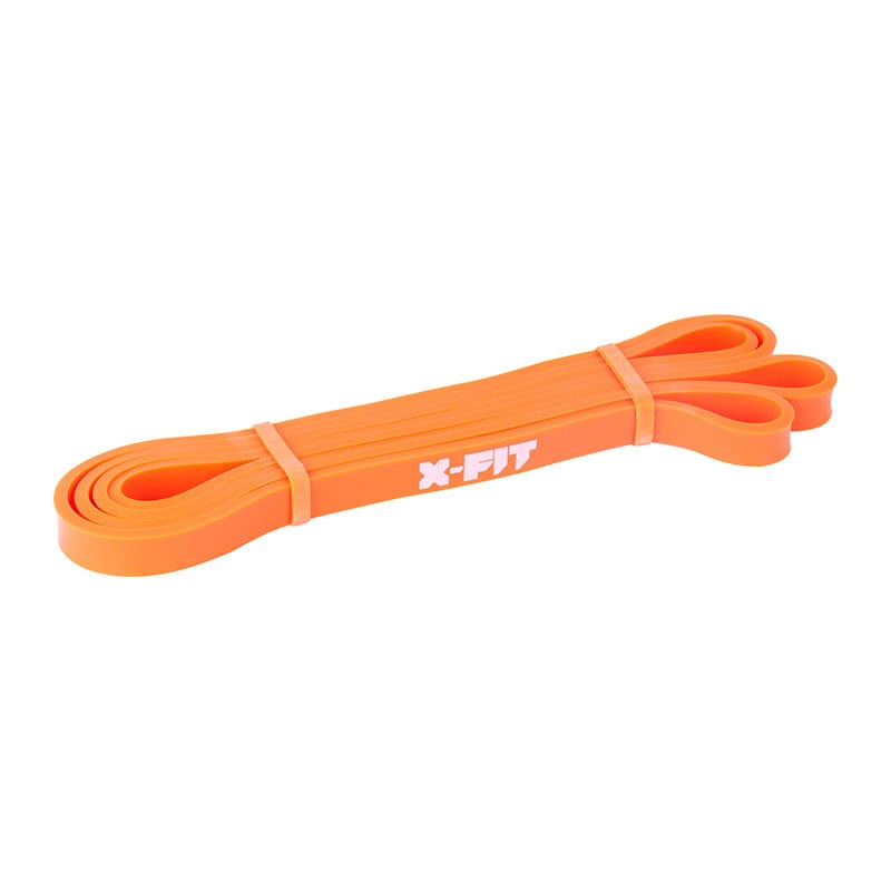Ligas dominadas Xfit