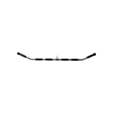 Barra recta para polea doble grip Xfit