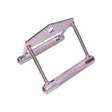 Manubrio triangular para polea Xfit