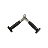 Manubrio para triceps polea con grip Xfit