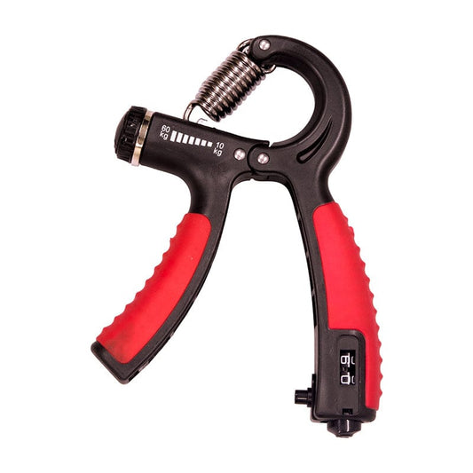 Hand Grip Ajustable Con Contador Xfit