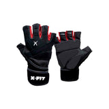 Mitones De Peso Con Protector Xfit