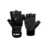 Mitones De Peso Con Protector Xfit