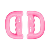 Mancuernas Plastificadas Con Asa Xfit