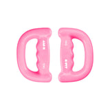 Mancuernas Plastificadas Con Asa Xfit