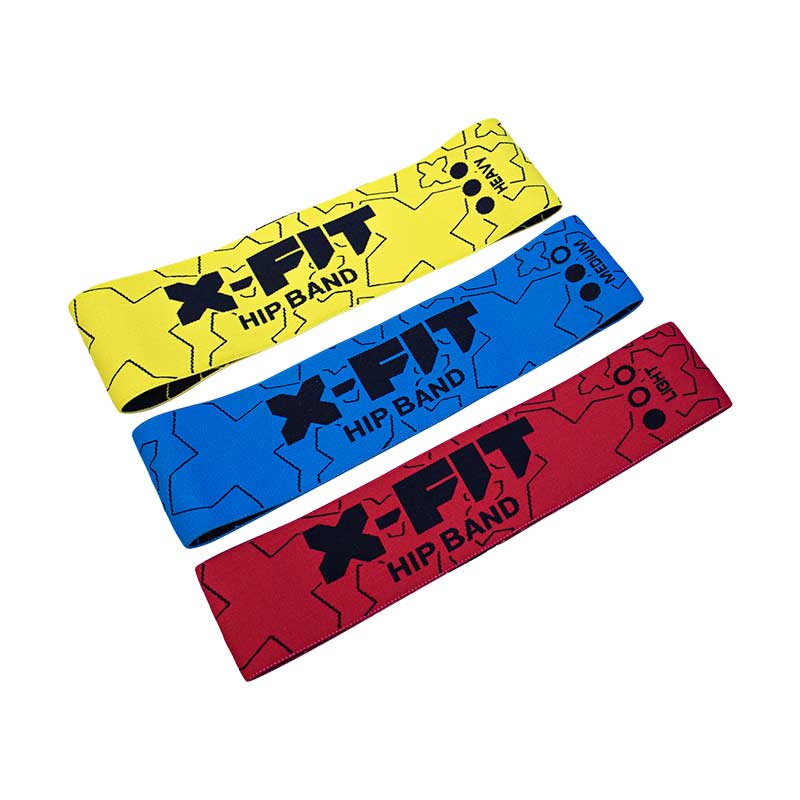 BOOTY BAND x3 CAJA