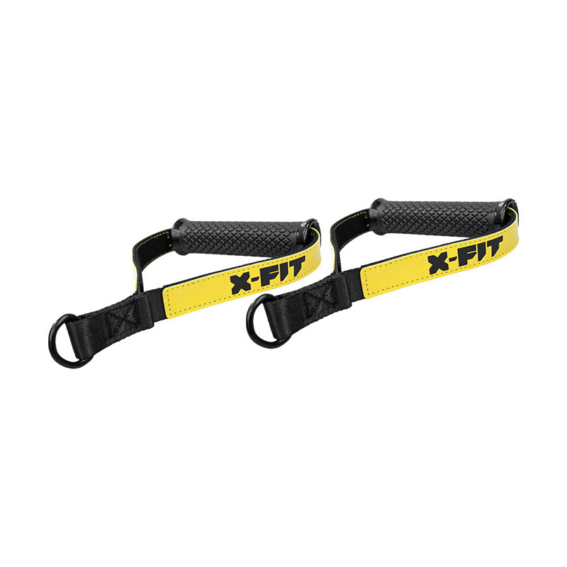 MANUBRIO PARA POLEA X-FIT