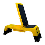Step Para Aeróbicos Convertible X-Fit