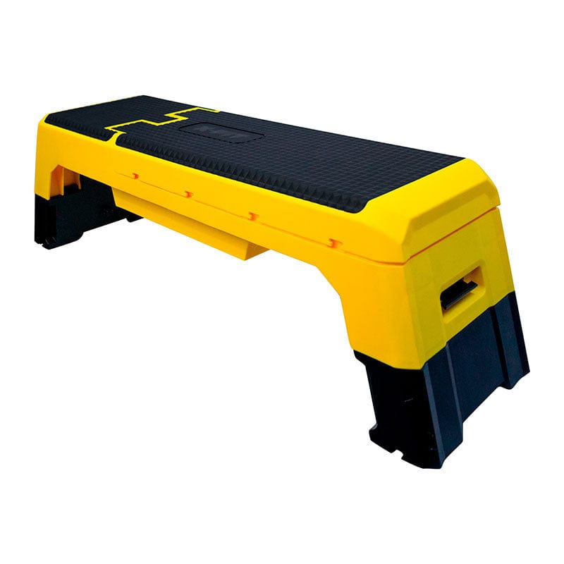 Step Para Aeróbicos Convertible X-Fit