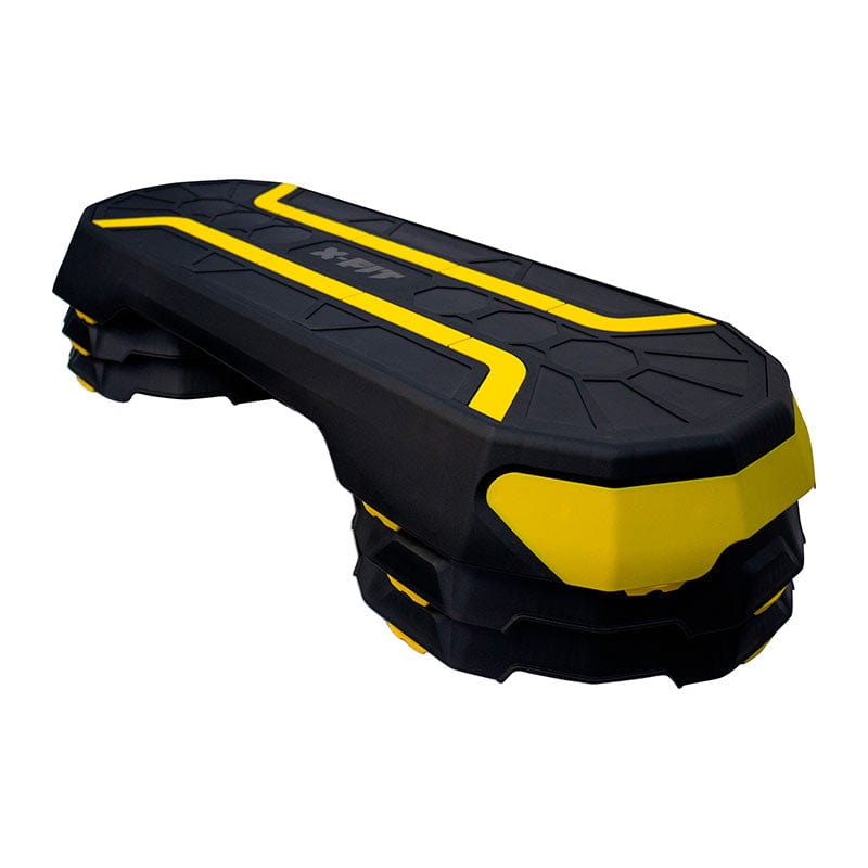 Step Para Aeróbicos Smart X-Fit