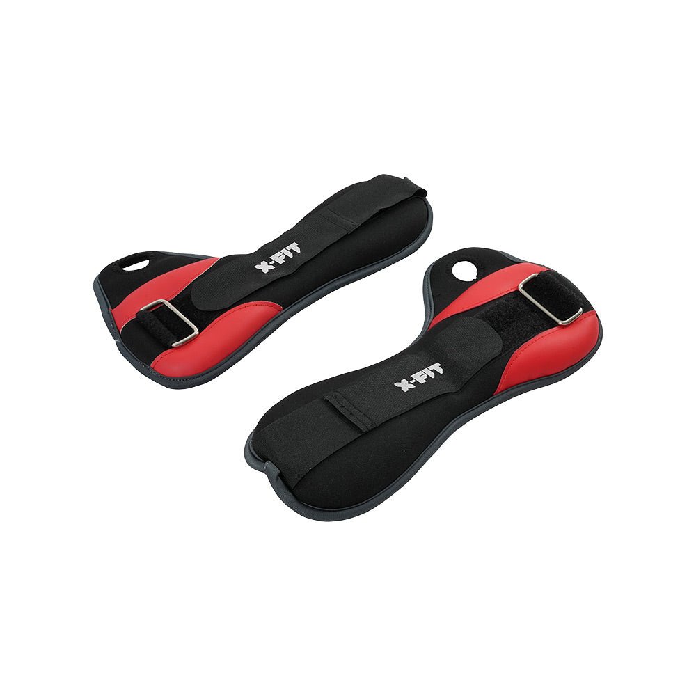 Muñequera para pesas XFit