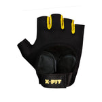 Mitones para pesas XFit