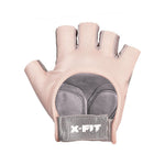 Mitones para pesas XFit