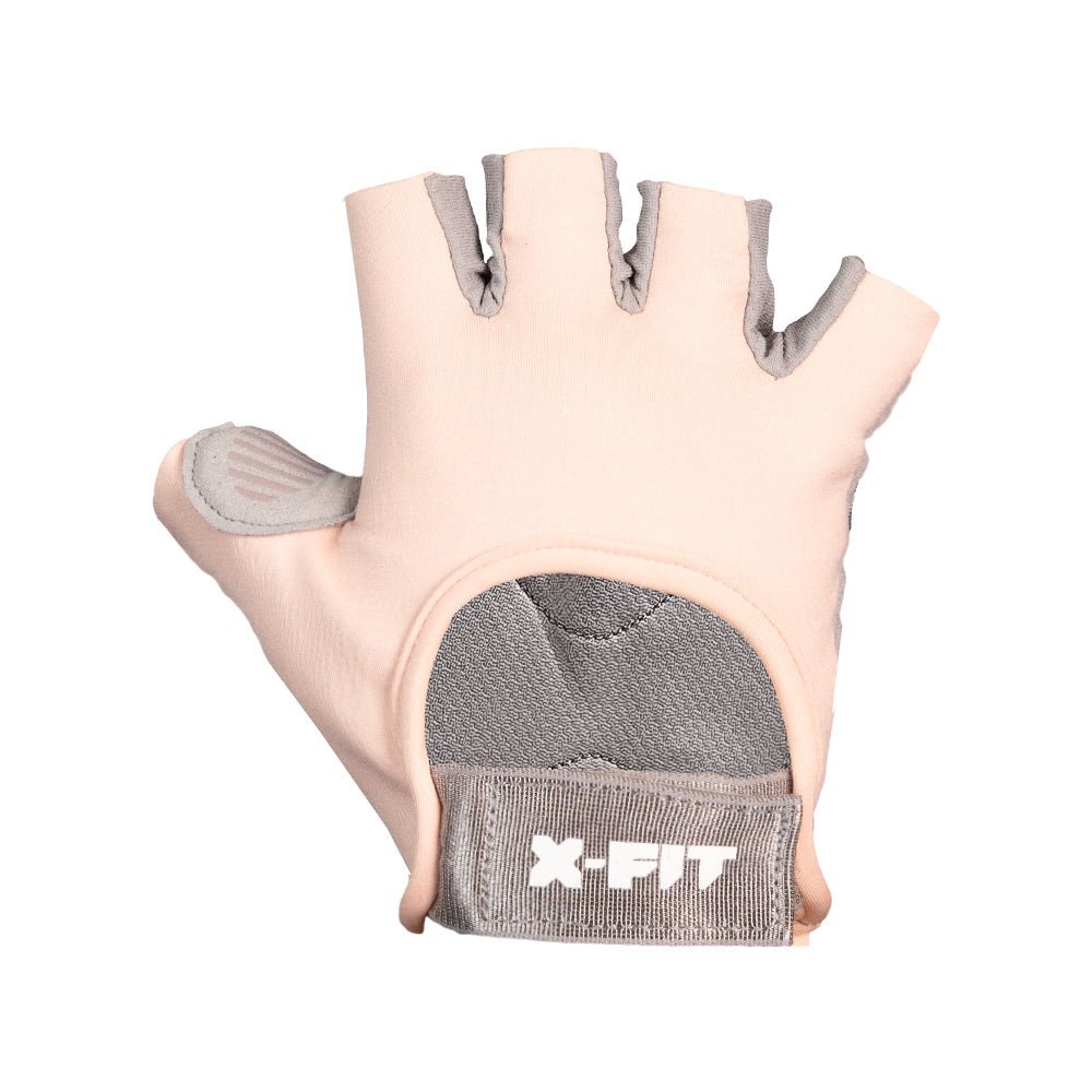 Mitones para pesas XFit
