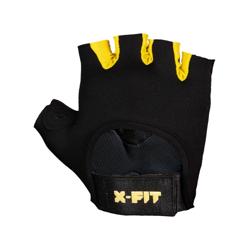 Mitones para pesas XFit