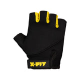 Mitones para pesas XFit