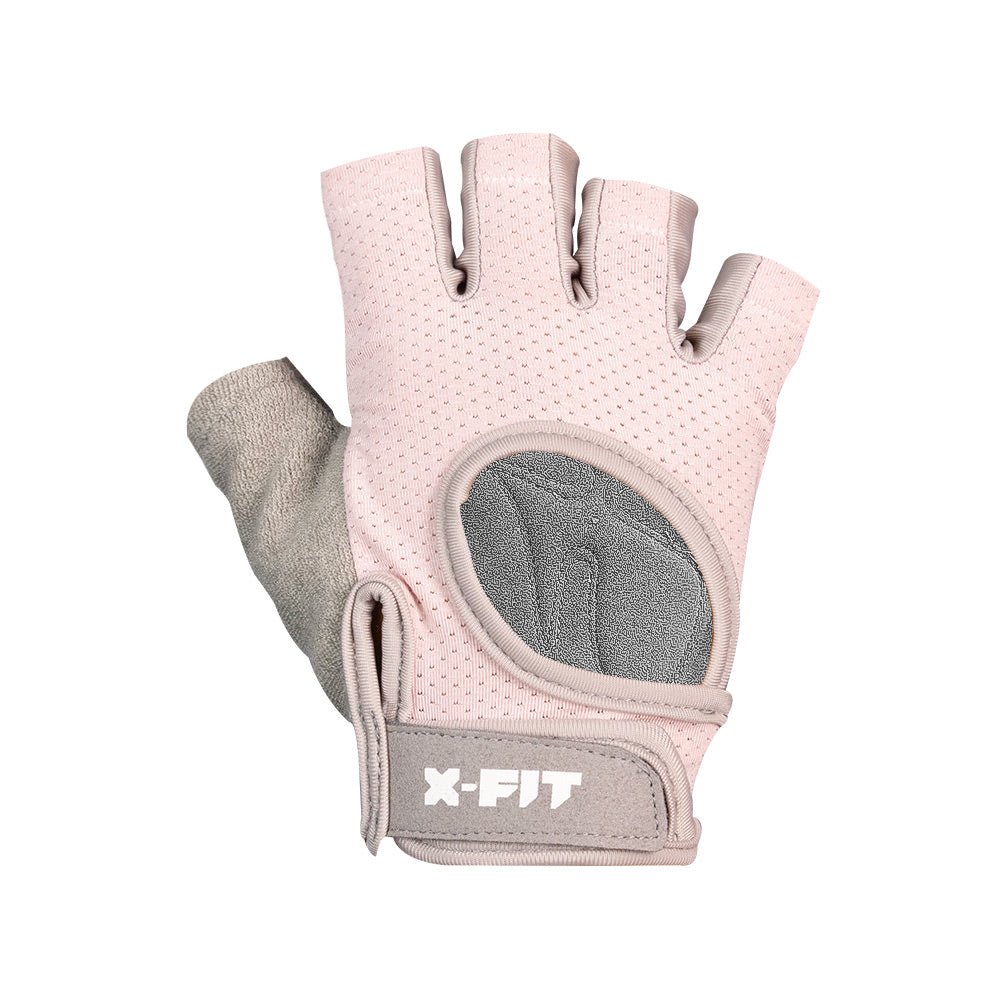 Mitones para pesas XFit