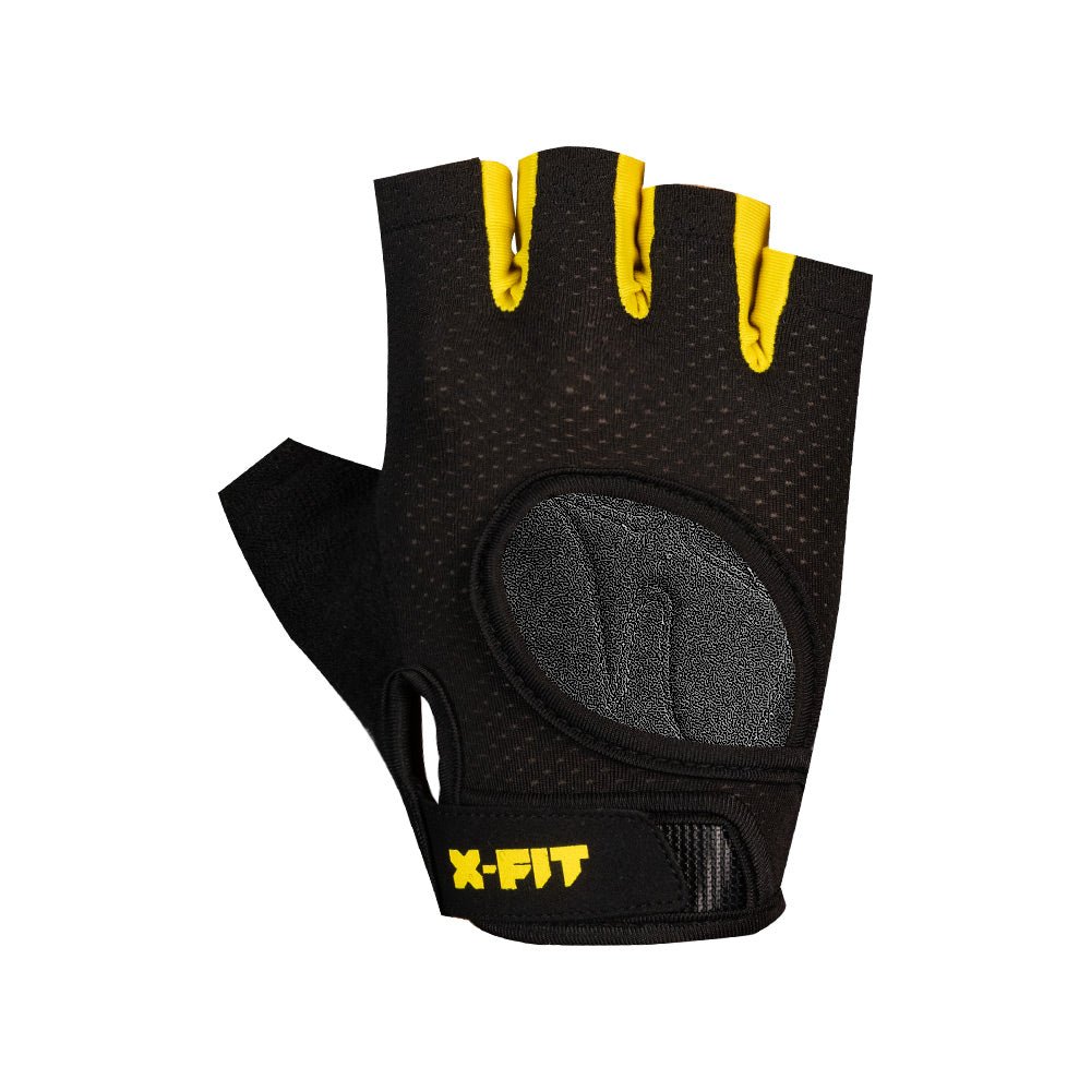 Mitones para pesas XFit