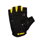 Mitones para pesas XFit