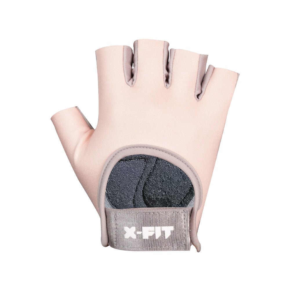 Mitones para pesas XFit