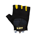 Mitones para pesas XFit
