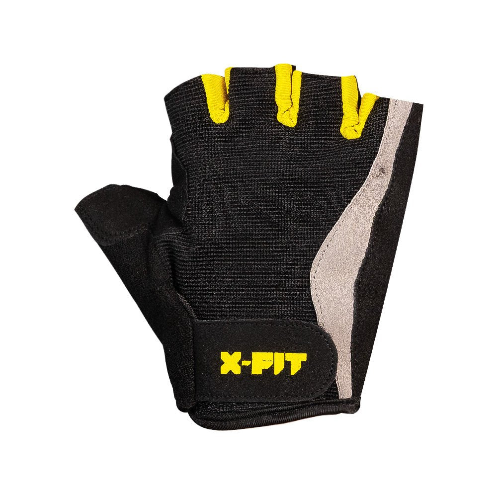 Mitones para pesas XFit