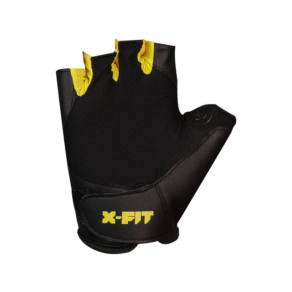 Mitones para pesas XFit