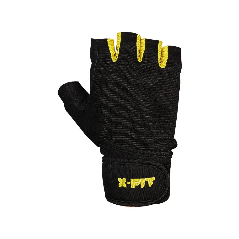 Mitones para pesas XFit
