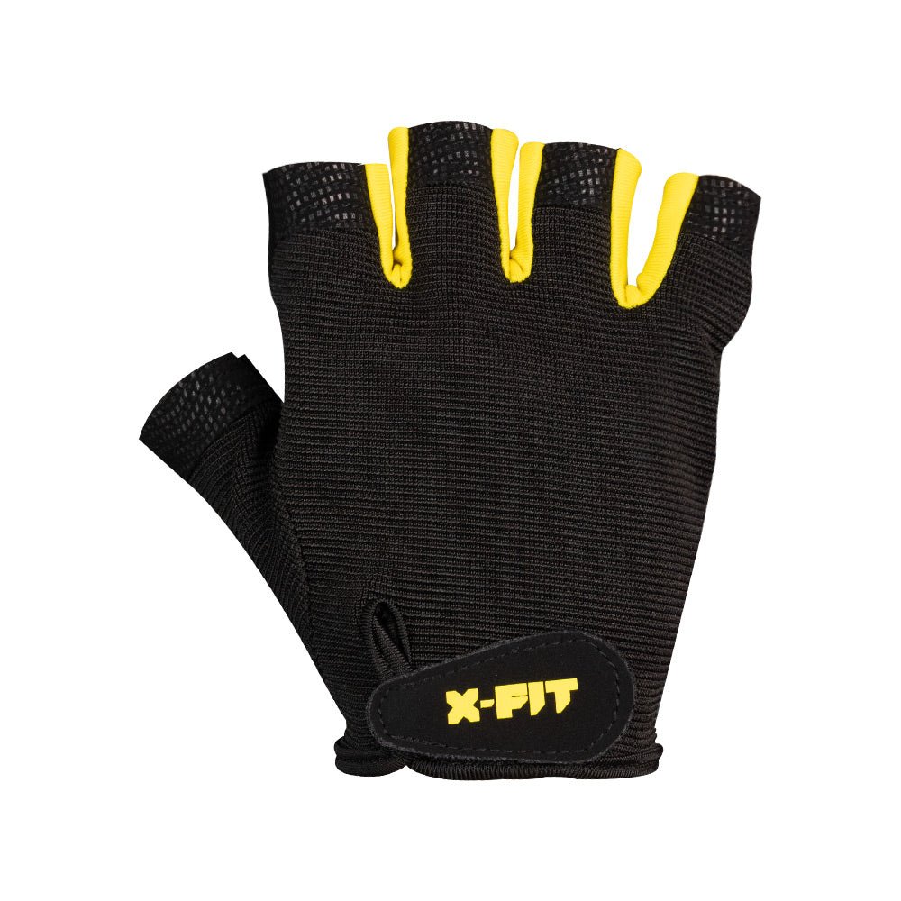 Mitones para pesas XFit