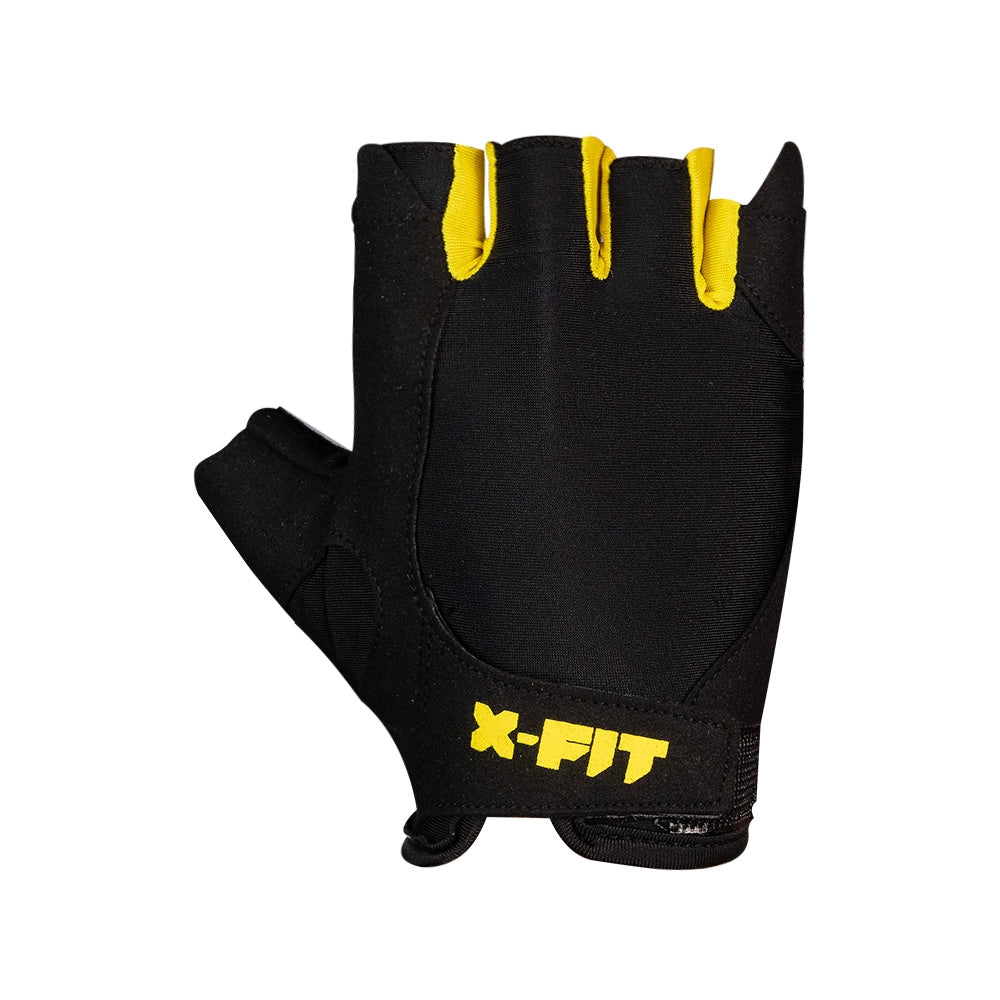 Mitones para Pesas X - Fit - XF-4430-1-XL