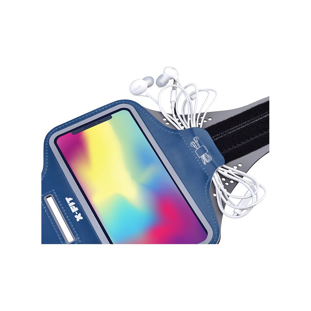 Porta celular deportivo XFit