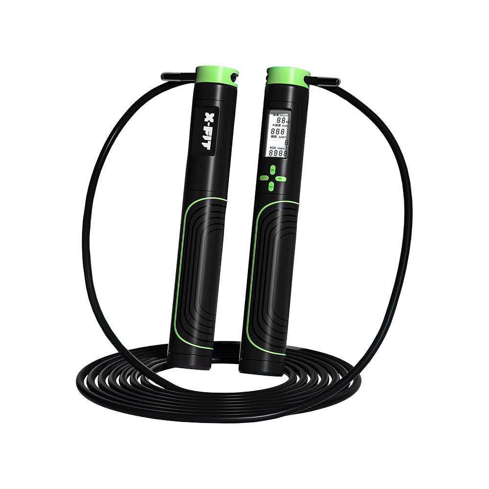 Soga para saltar XFit