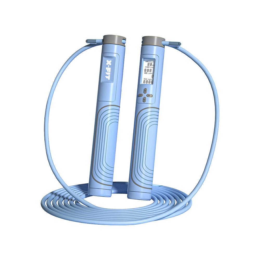 Soga para saltar XFit